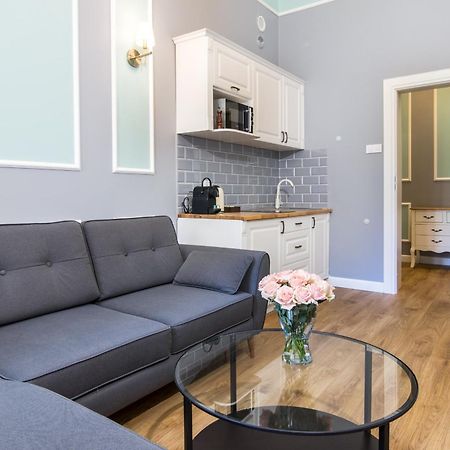 Domles Apartments 크라쿠프 외부 사진